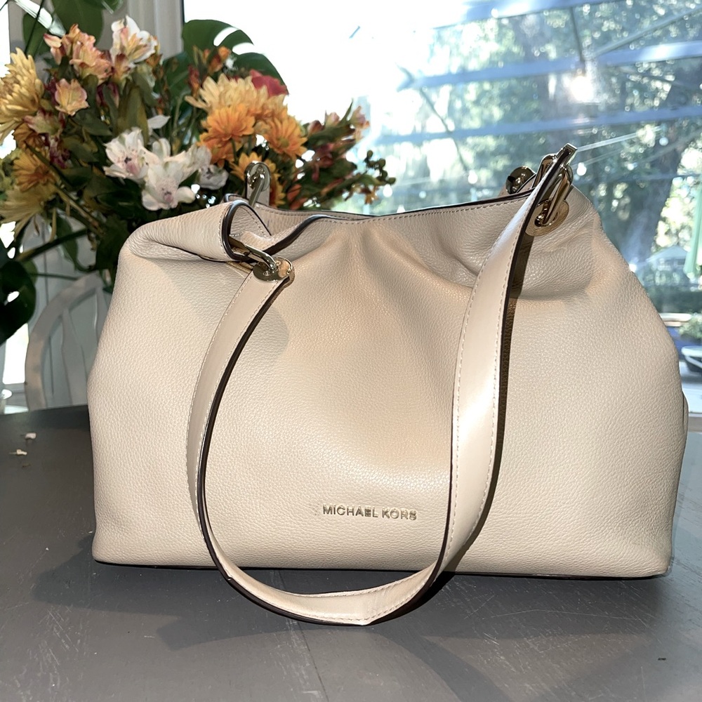 Michael Kors handbag